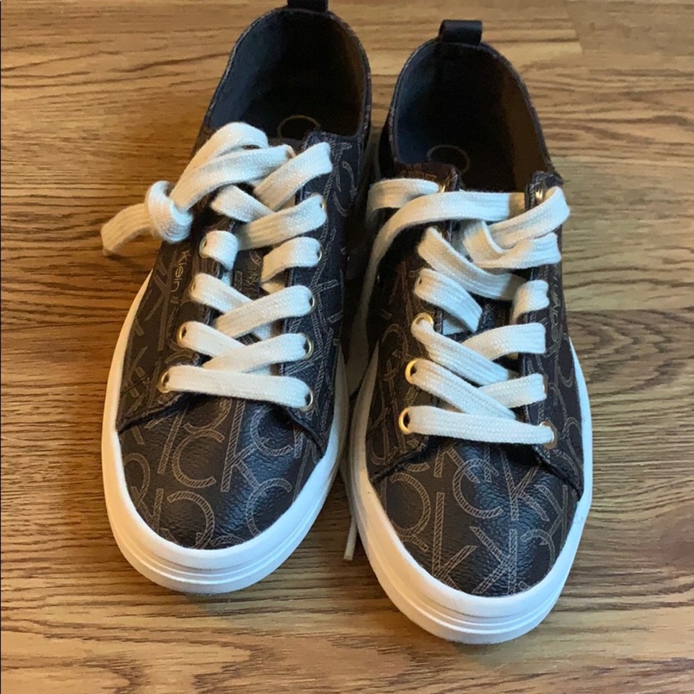 Calvin Klein sneakers
